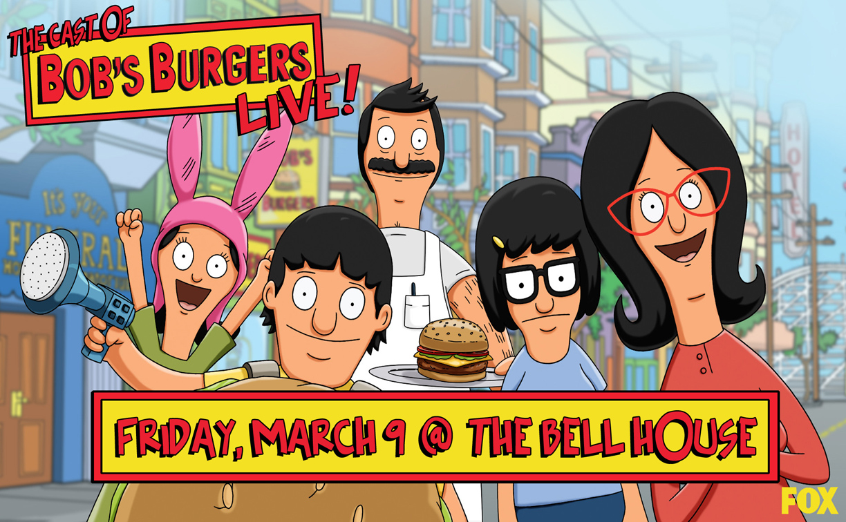 Bob's Burgers